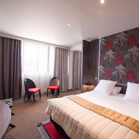 Best Western Premier Le Patio Des Artistes Wellness Jacuzzi Cannes Exterior photo