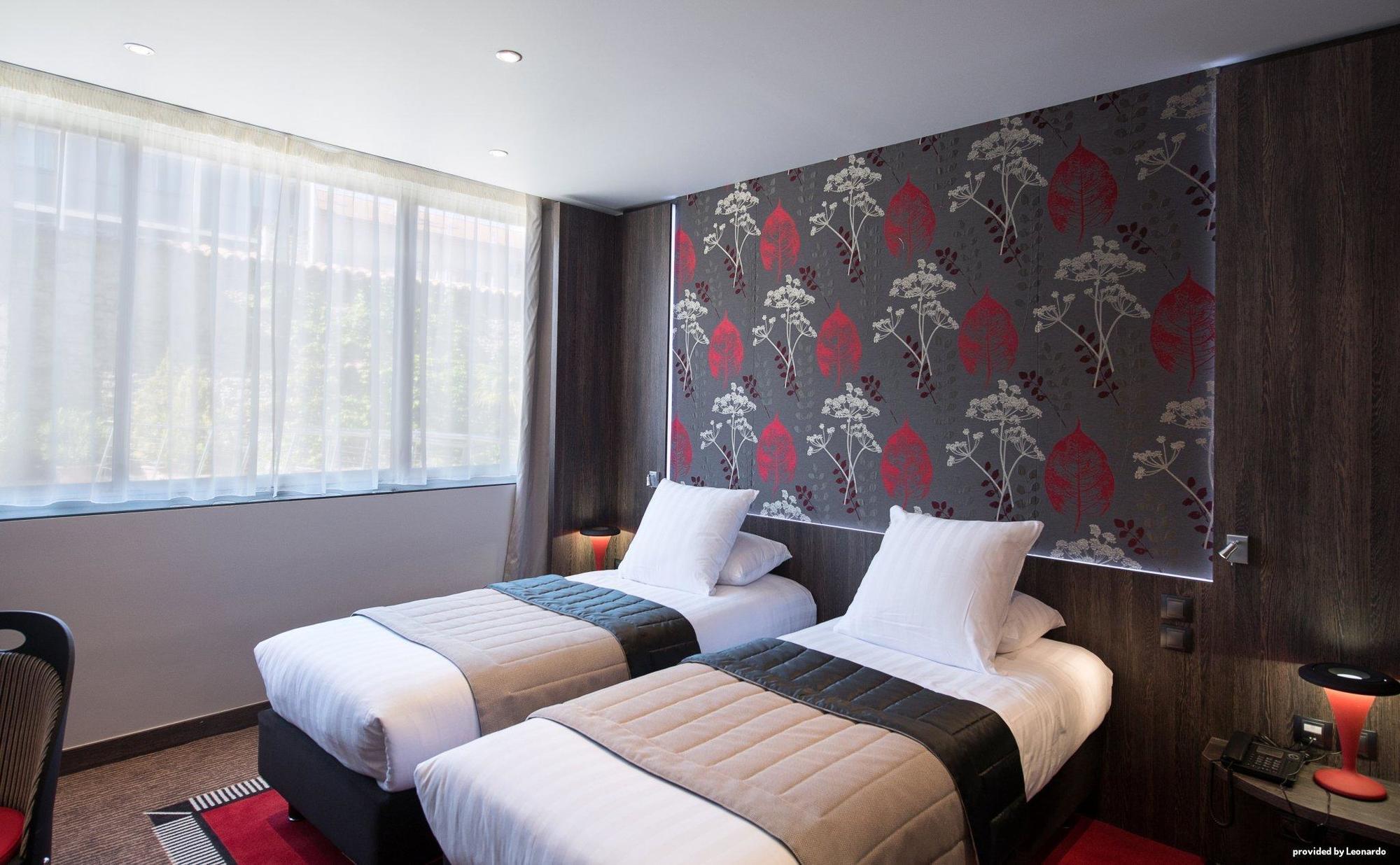 Best Western Premier Le Patio Des Artistes Wellness Jacuzzi Cannes Exterior photo